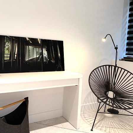 Stylish Central Superior Bedroom In Kolonaki 雅典 外观 照片