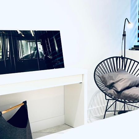 Stylish Central Superior Bedroom In Kolonaki 雅典 外观 照片