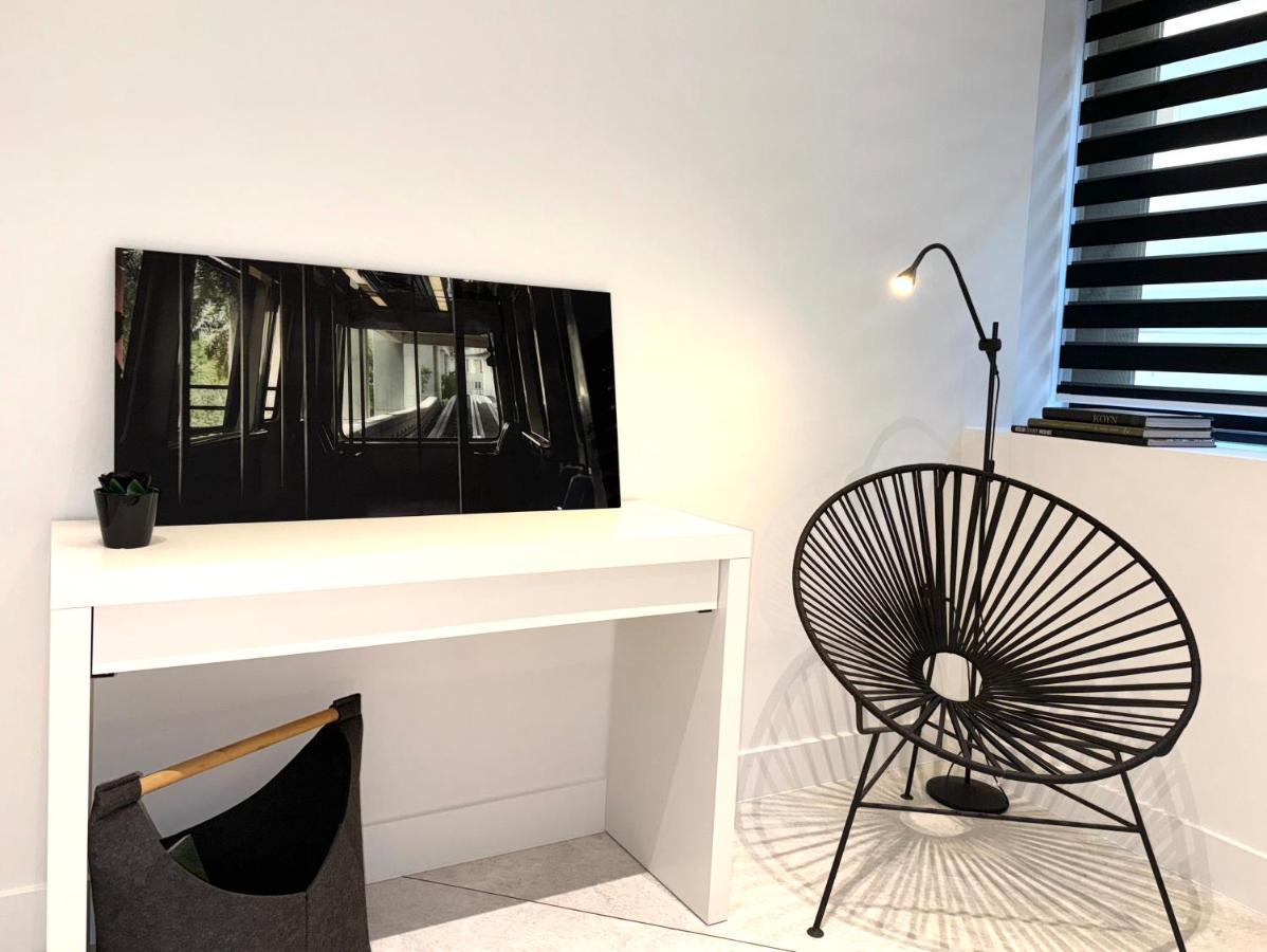 Stylish Central Superior Bedroom In Kolonaki 雅典 外观 照片