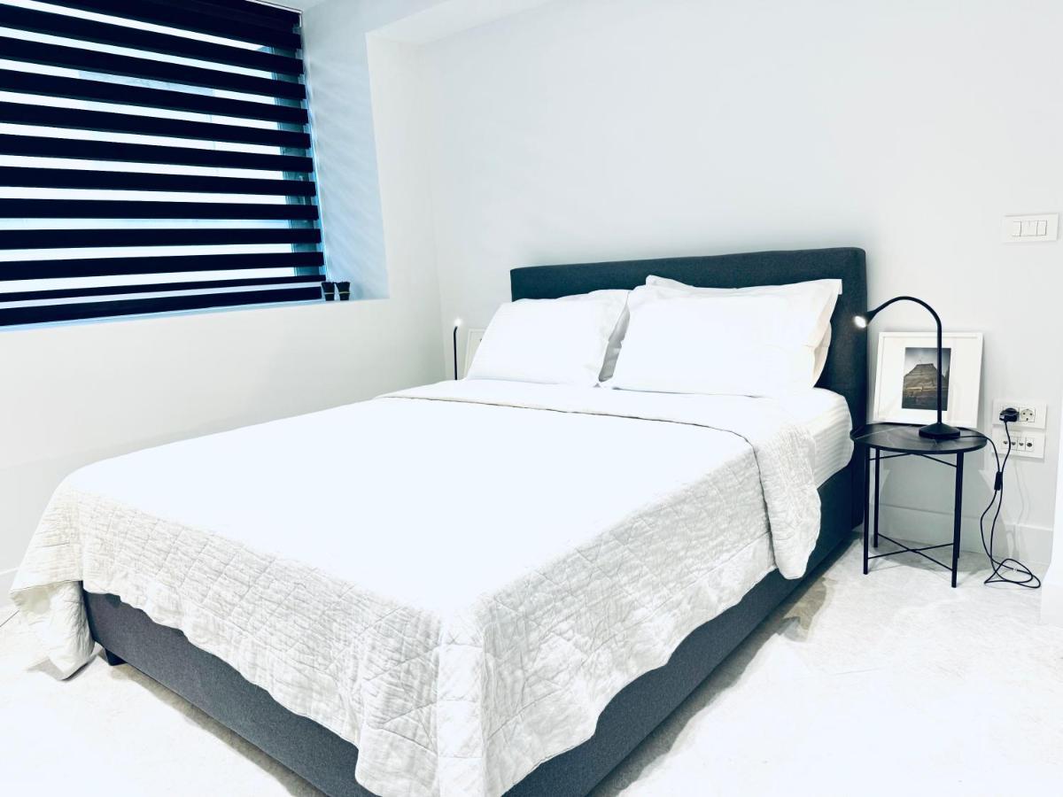 Stylish Central Superior Bedroom In Kolonaki 雅典 外观 照片