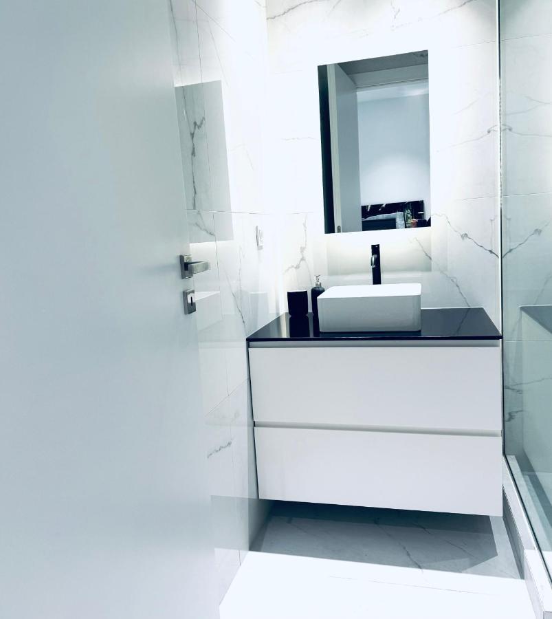 Stylish Central Superior Bedroom In Kolonaki 雅典 外观 照片