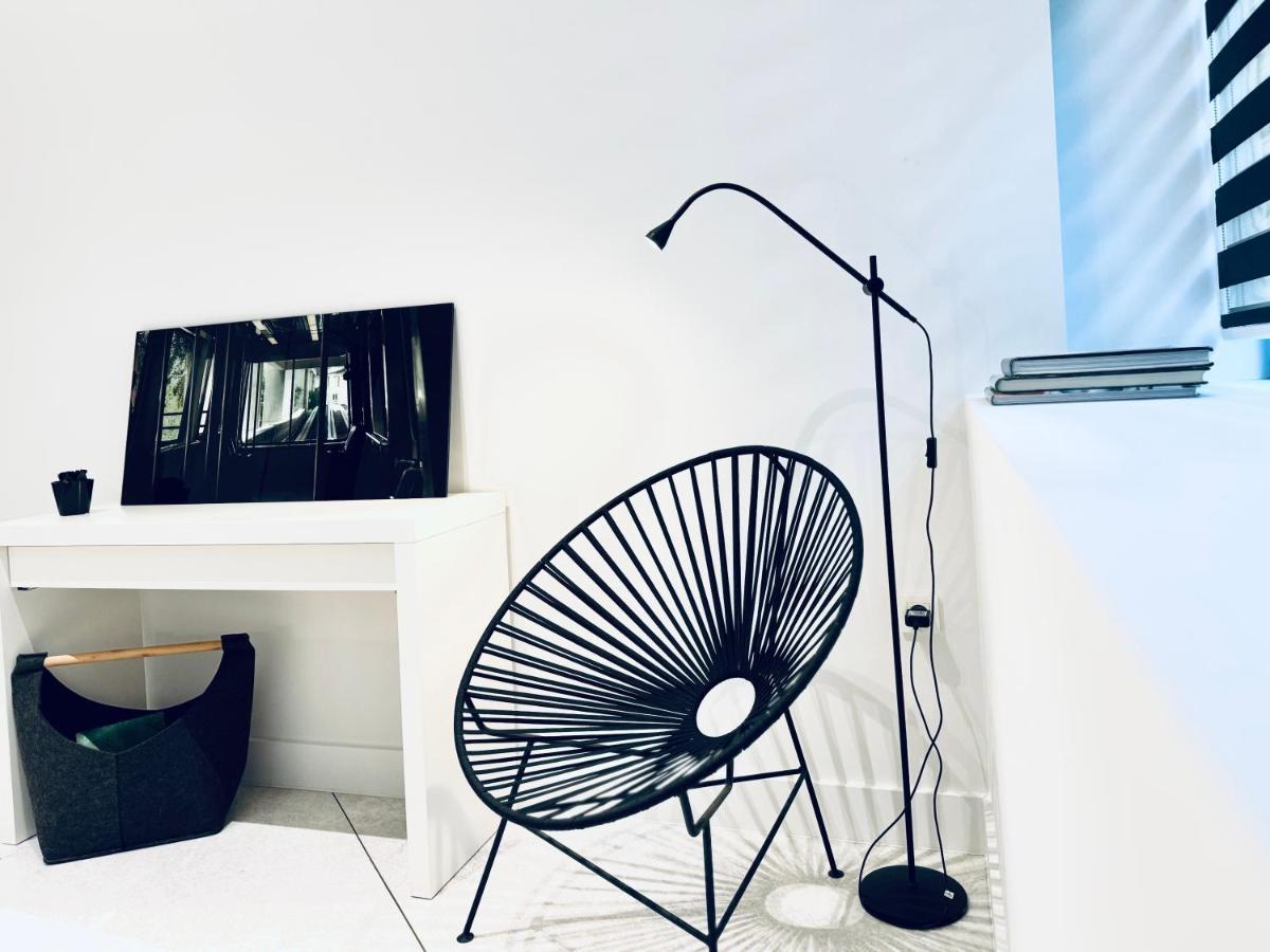 Stylish Central Superior Bedroom In Kolonaki 雅典 外观 照片