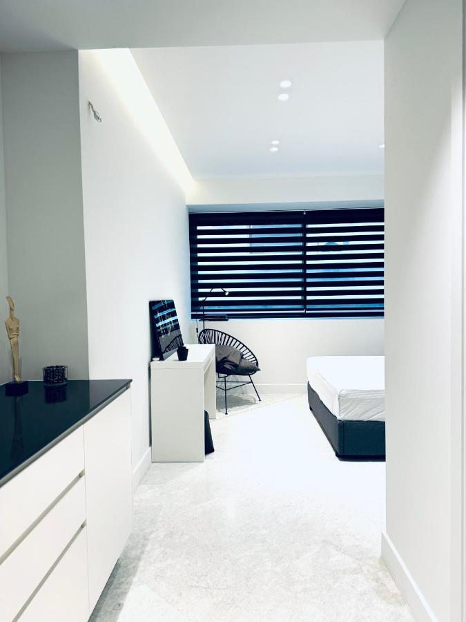Stylish Central Superior Bedroom In Kolonaki 雅典 外观 照片