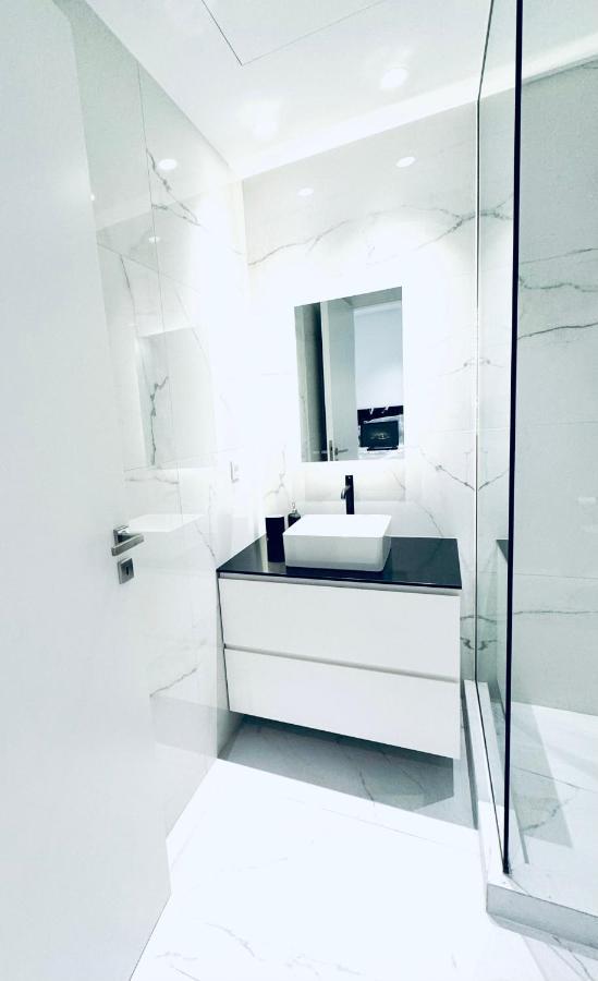 Stylish Central Superior Bedroom In Kolonaki 雅典 外观 照片
