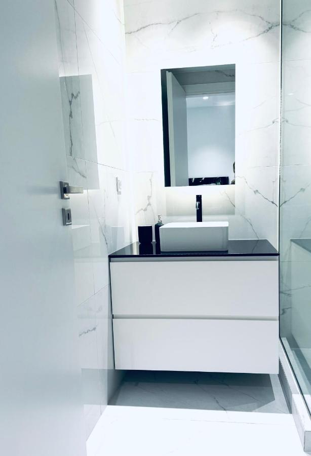 Stylish Central Superior Bedroom In Kolonaki 雅典 外观 照片