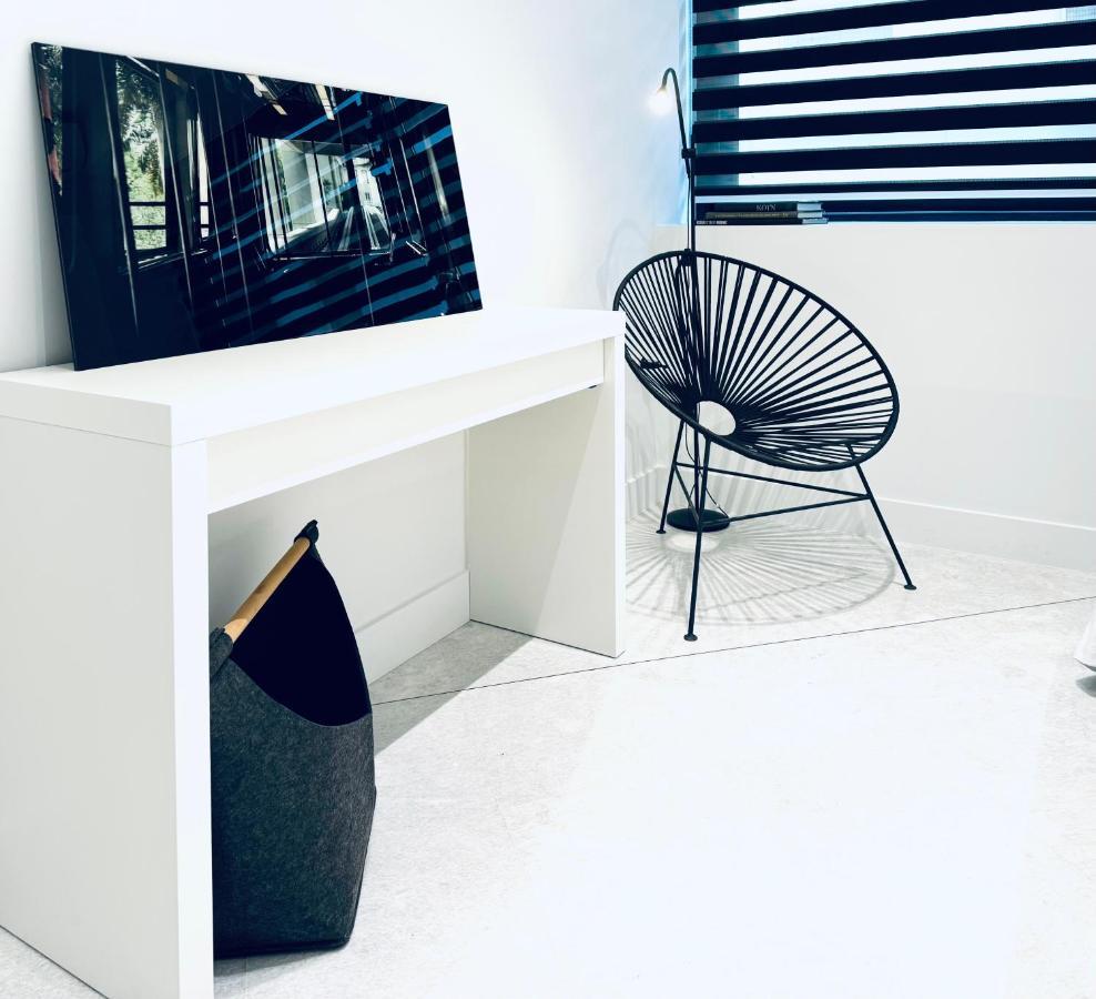 Stylish Central Superior Bedroom In Kolonaki 雅典 外观 照片
