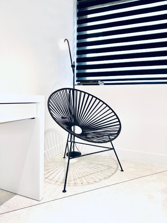 Stylish Central Superior Bedroom In Kolonaki 雅典 外观 照片